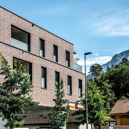 Apartment Arnika - Griwa Rent Ag Interlaken Exterior photo